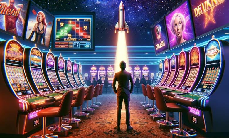 Giao diện chơi Live Casino trực tuyến chuyên nghiệp tại hr88