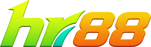 Logo hr88 - nền tảng giải trí